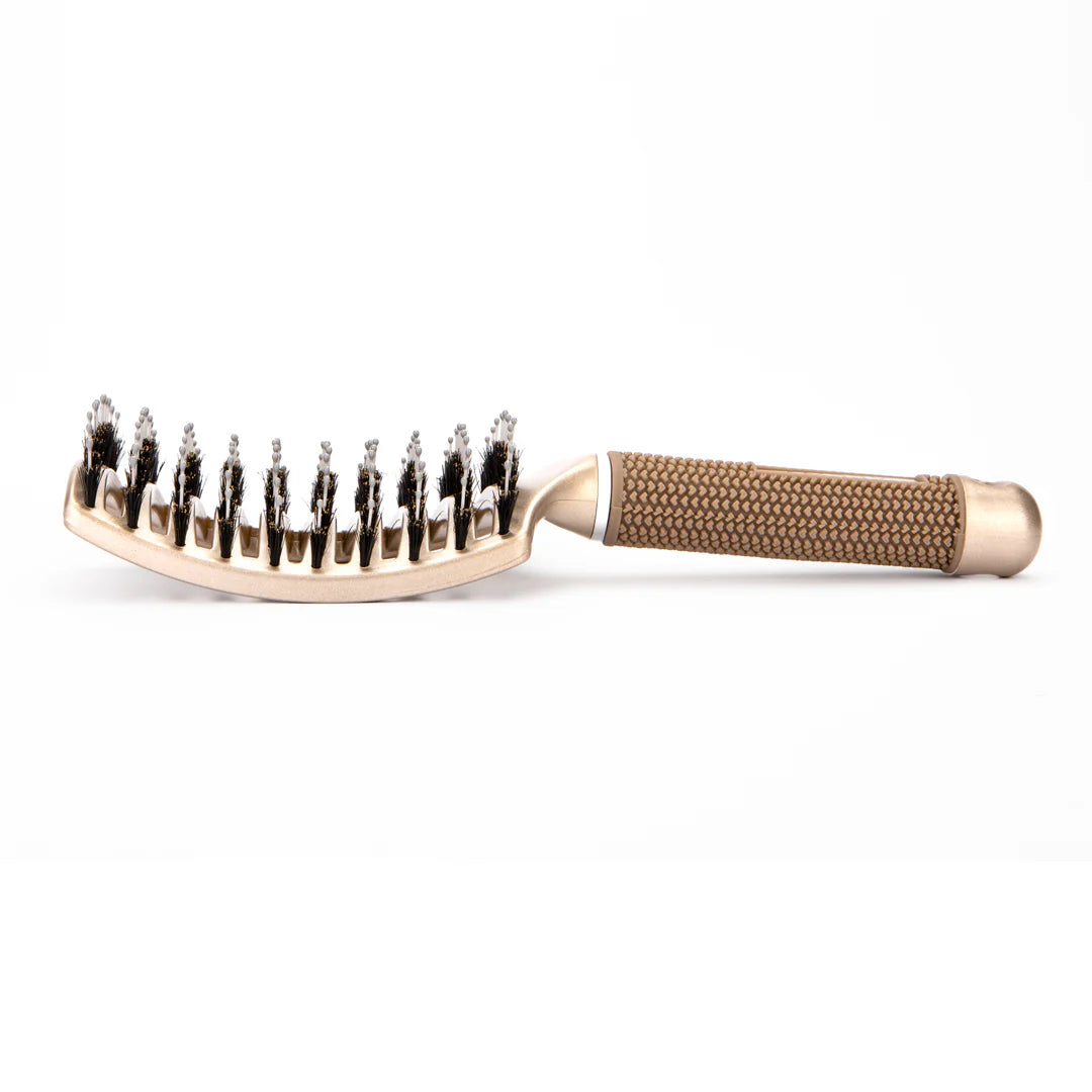 Lux Hair Brush