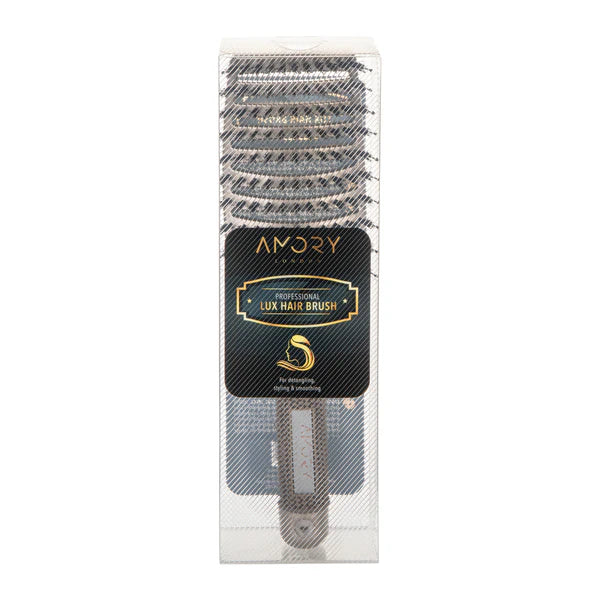 Lux Hair Brush