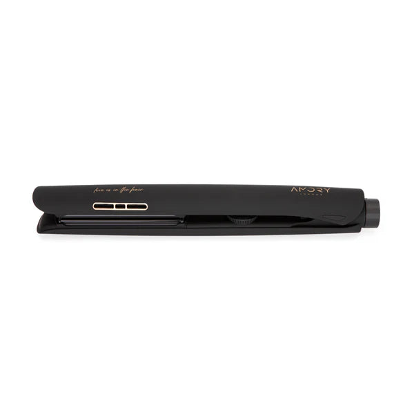 MARYLEBONE IONIC HAIR STRAIGHTENER