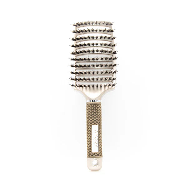 Lux Hair Brush