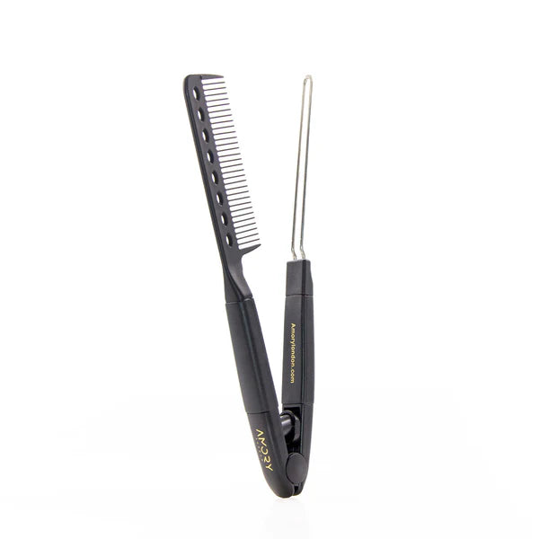 Splint Comb