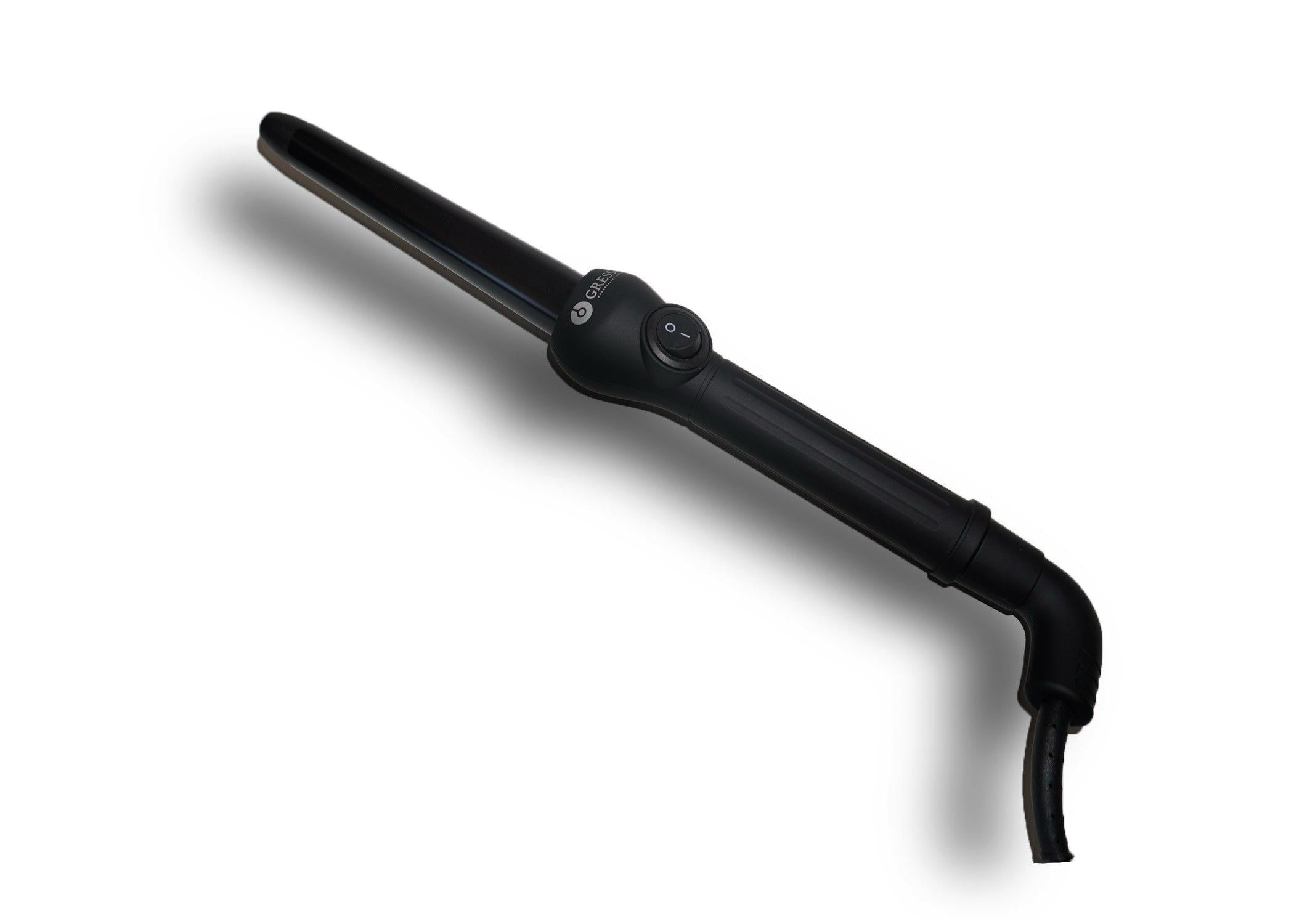 Gressi Curling Wand 19-25mm