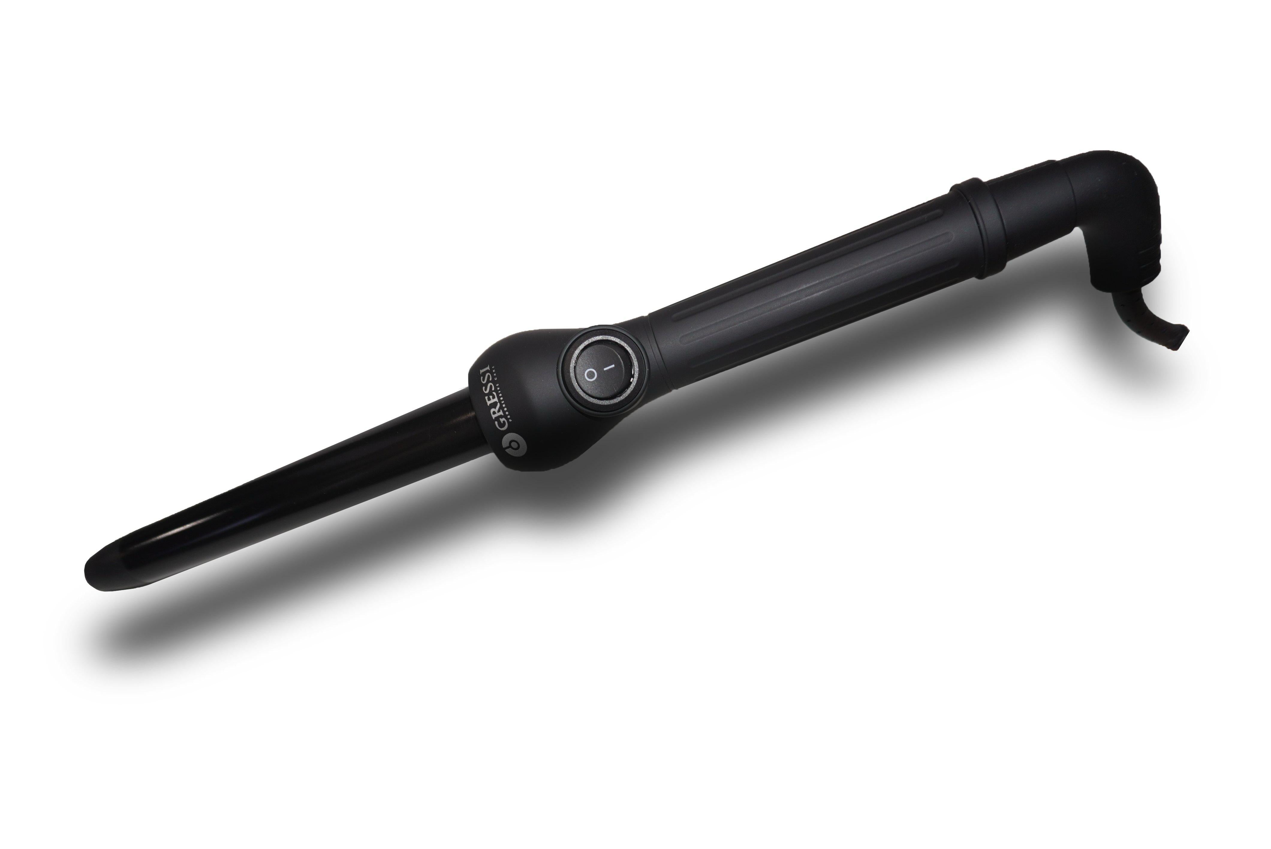 Gressi Curling Wand 19-25mm
