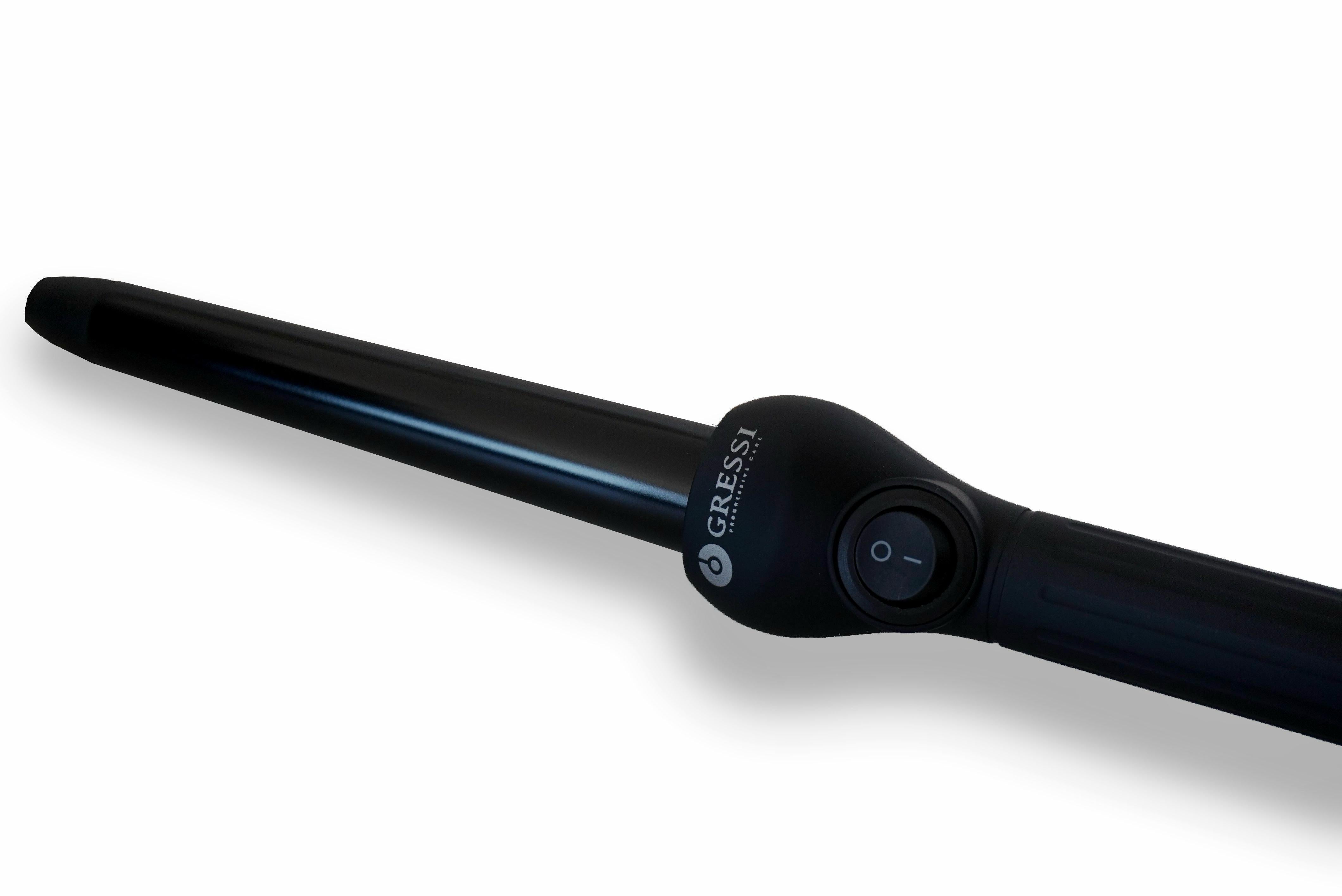 Gressi Curling Wand 19-25mm